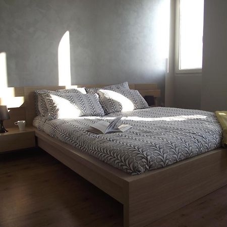 Residence Campanelle 54 Triest Zimmer foto