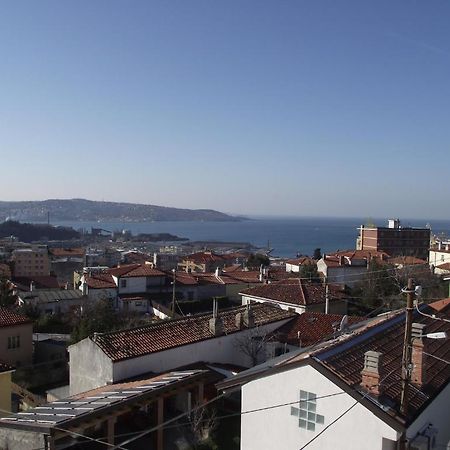Residence Campanelle 54 Triest Exterior foto