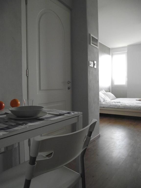 Residence Campanelle 54 Triest Exterior foto
